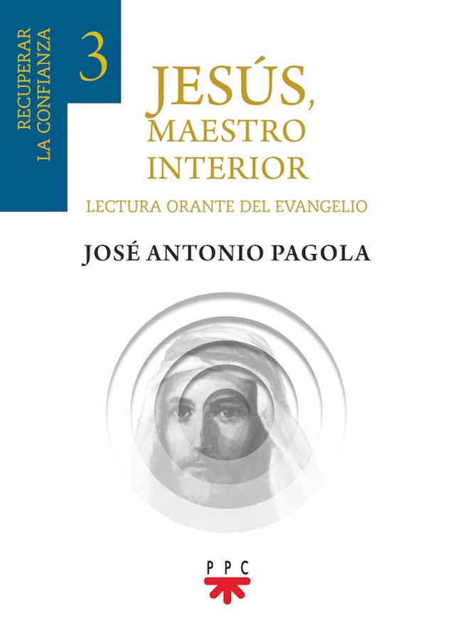 Book cover for Jesús, maestro interior 3