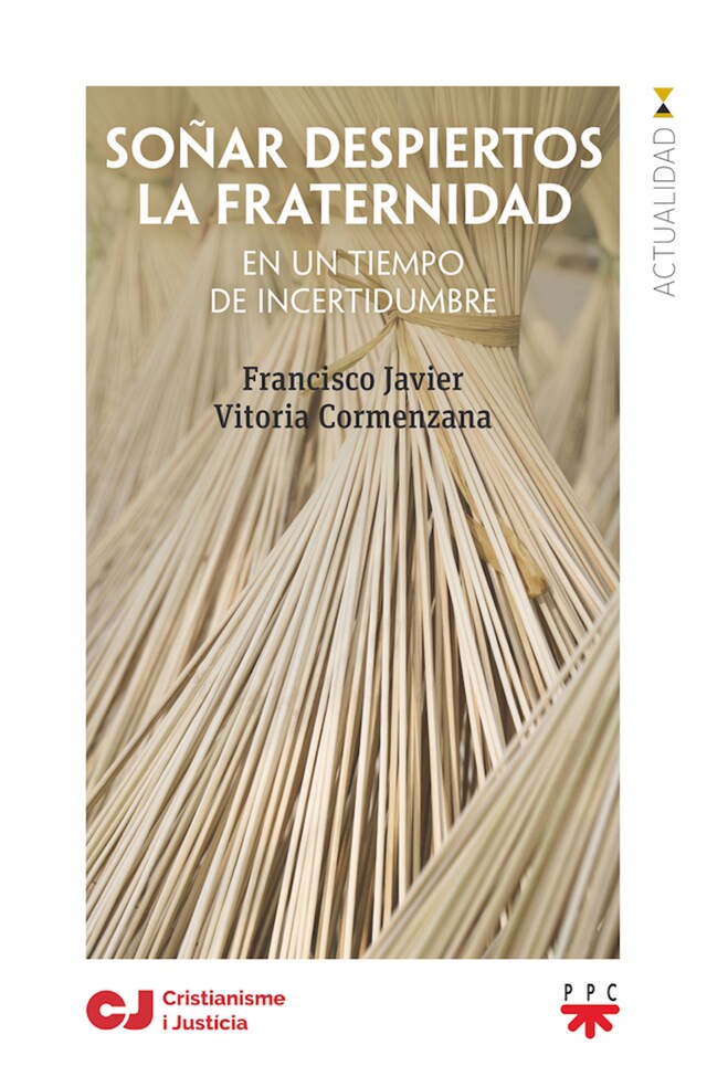Soñar despiertos la fraternidad Book cover for Soñar despiertos la fraternidad