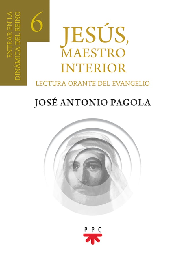 Book cover for Jesús, Maestro interior 6