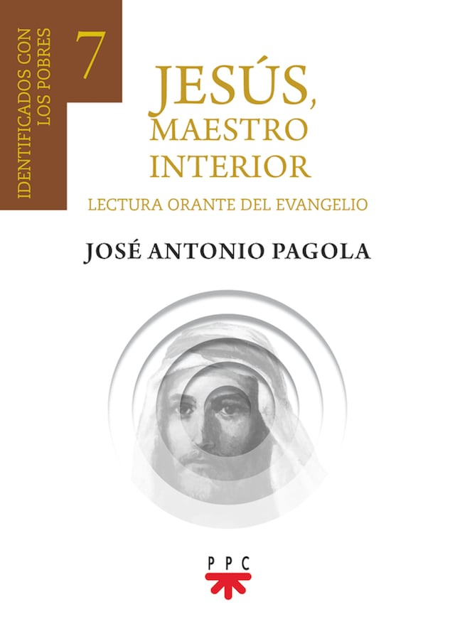 Book cover for Jesús, Maestro interior 7