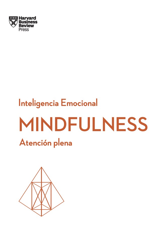 Boekomslag van Mindfulness