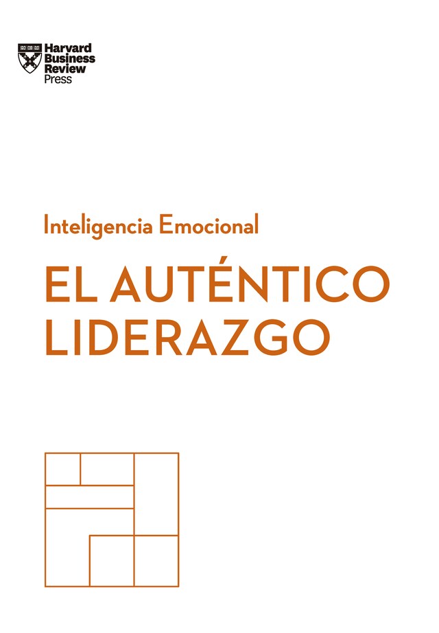 Book cover for El auténtico liderazgo