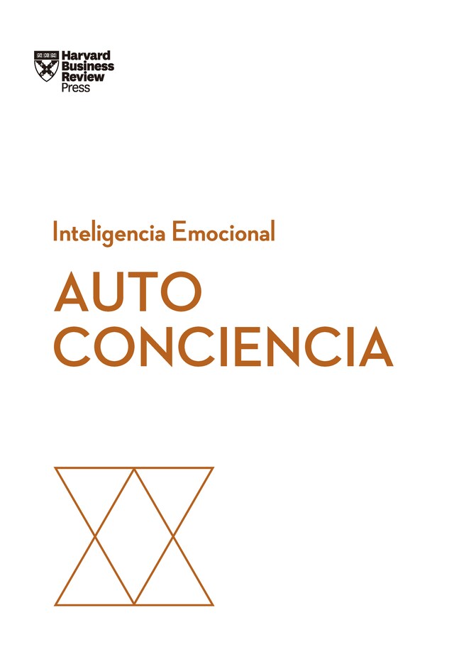 Boekomslag van Autoconciencia