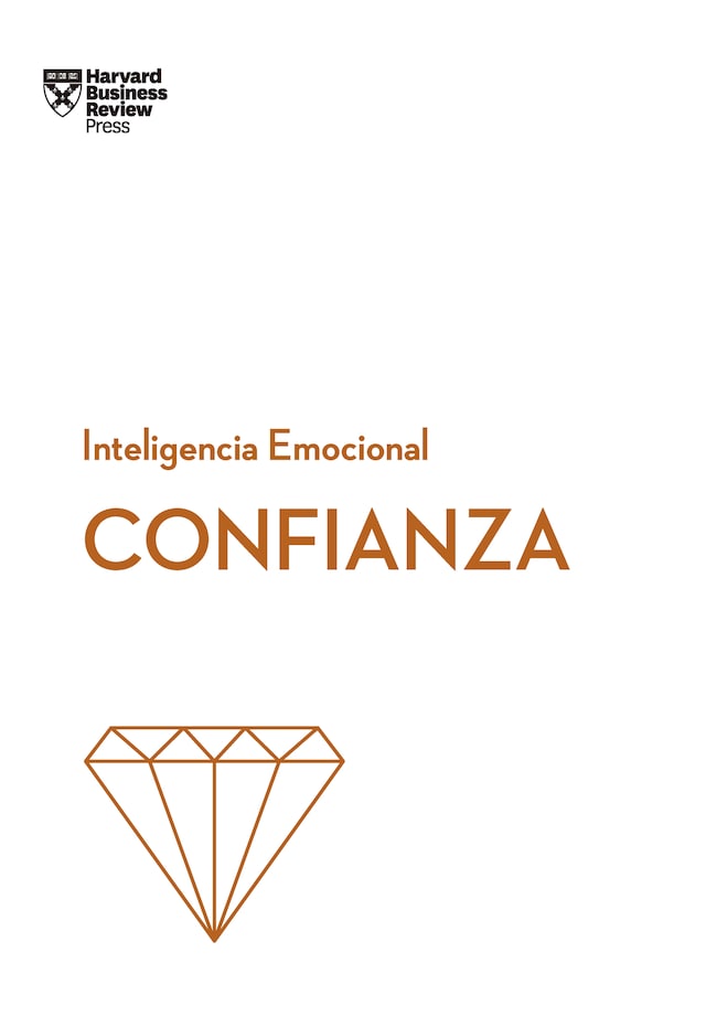 Book cover for Confianza