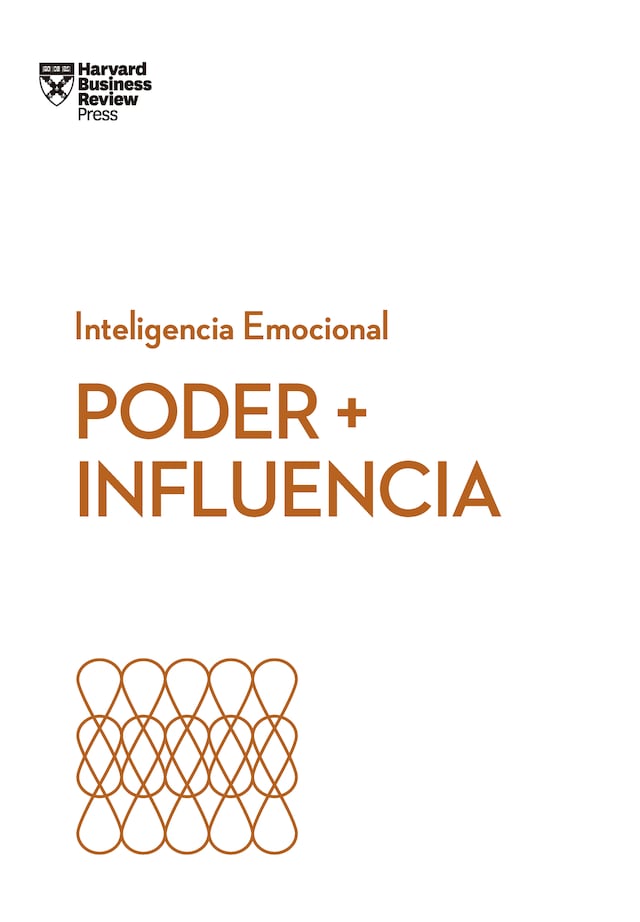 Book cover for Poder + Influencia
