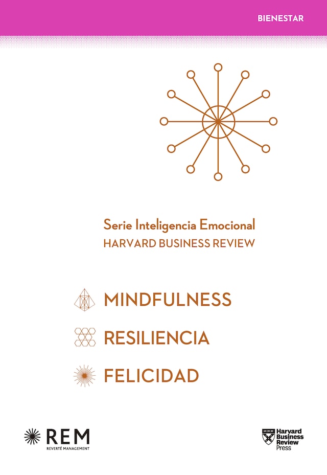 Okładka książki dla Estuche Bienestar I.E. (Mindfulness, Resiliencia y Felicidad)