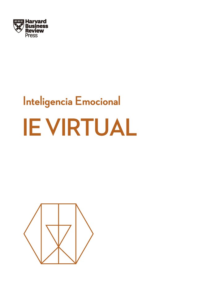 Okładka książki dla IE Virtual