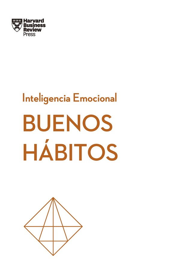 Book cover for Buenos hábitos