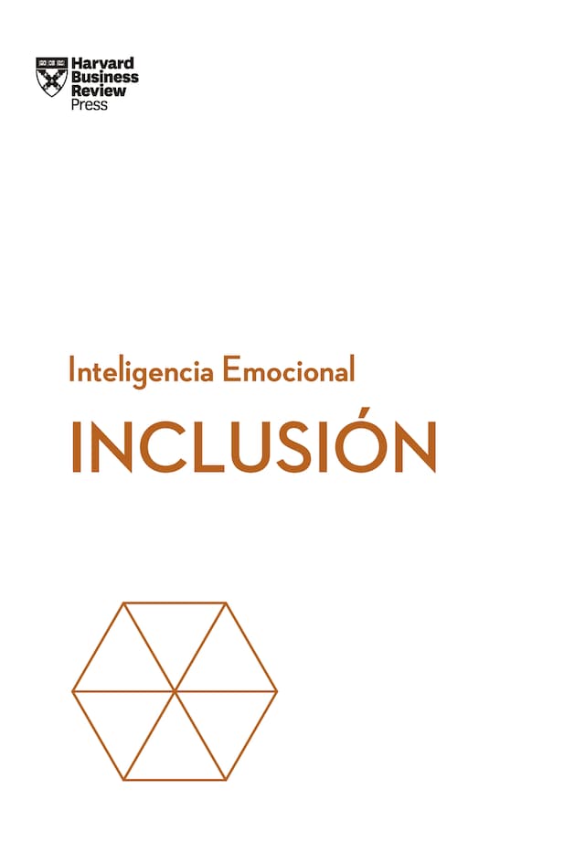 Book cover for Inclusión