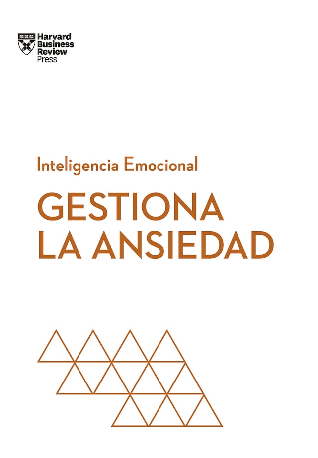 Bogomslag for Gestiona la ansiedad