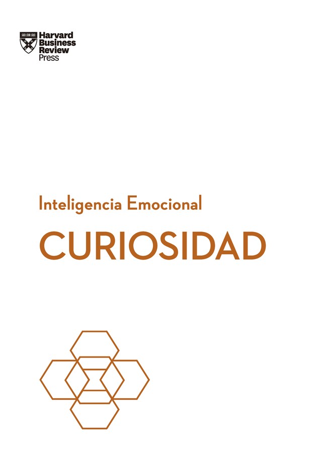 Portada de libro para Curiosidad