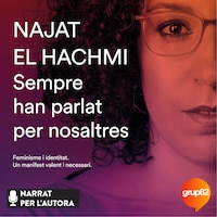 Sempre han parlat per nosaltres