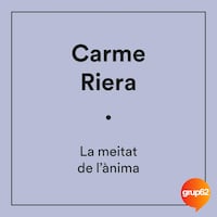 La meitat de l'ànima