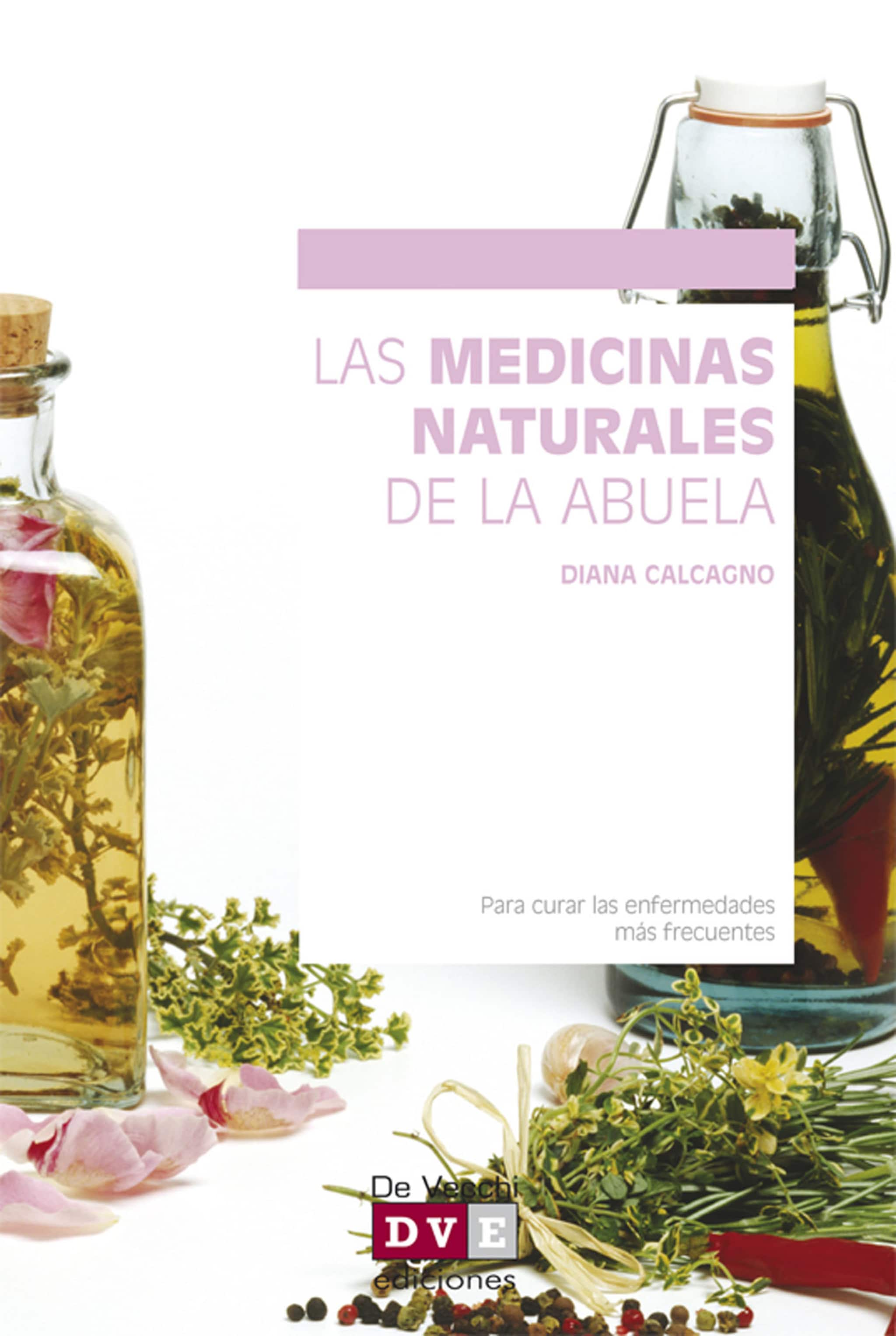 Las medicinas naturales de la abuela ilmaiseksi