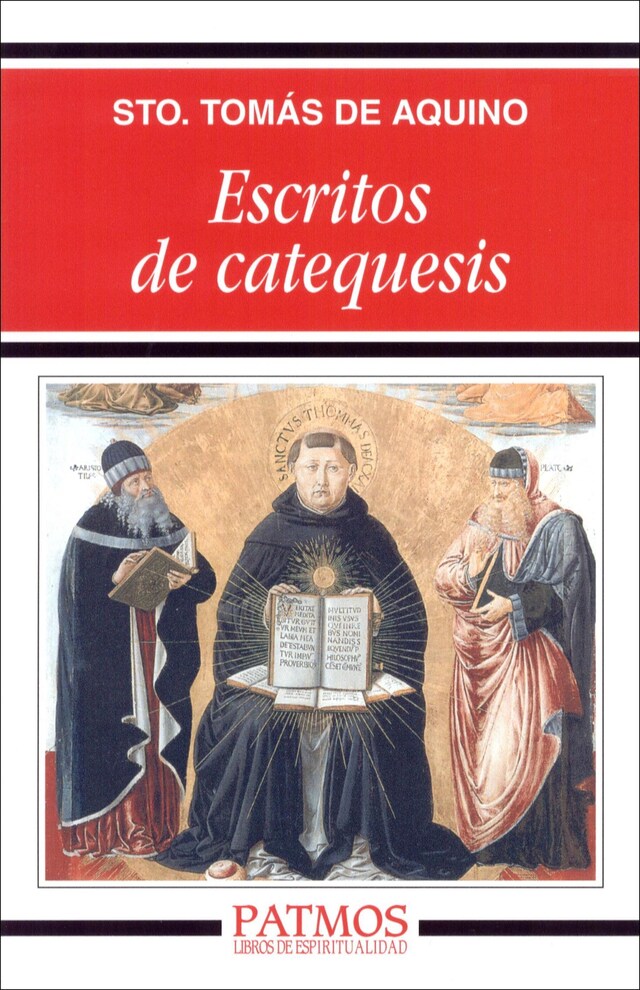 Book cover for La fe explicada