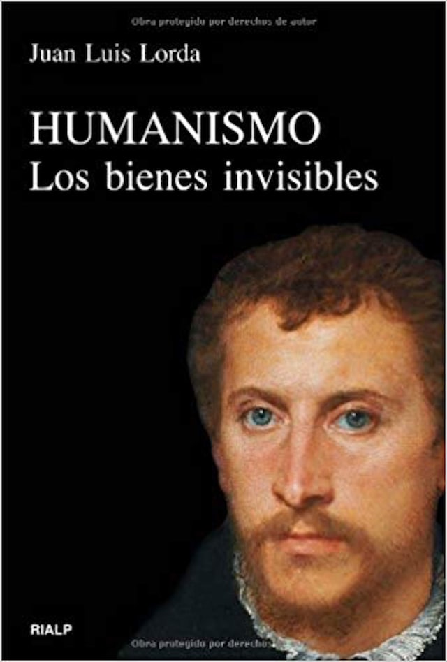 Book cover for Humanismo