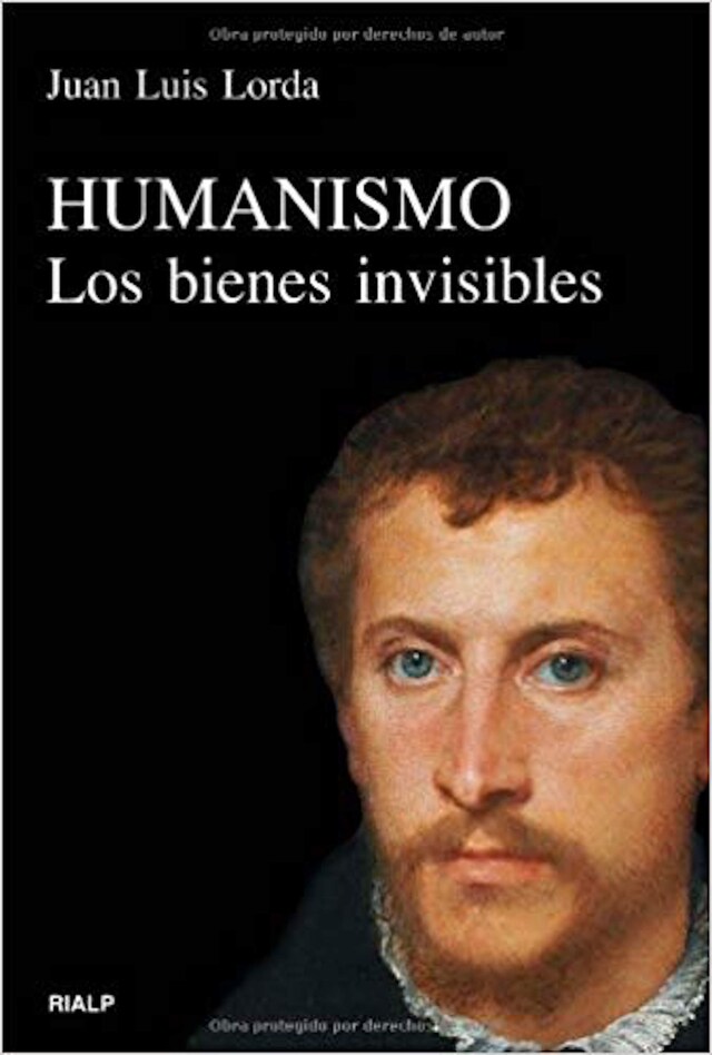 Buchcover für Humanismo