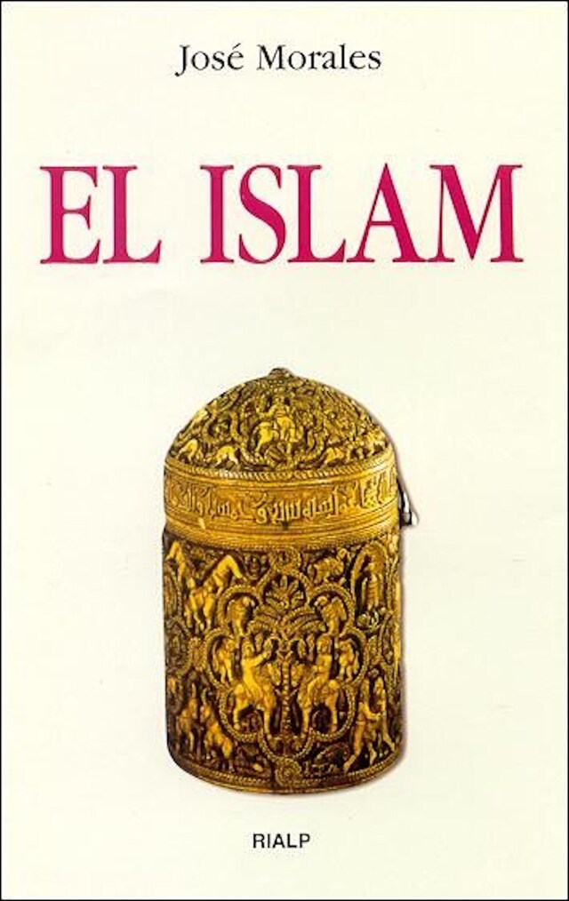 Buchcover für El Islam