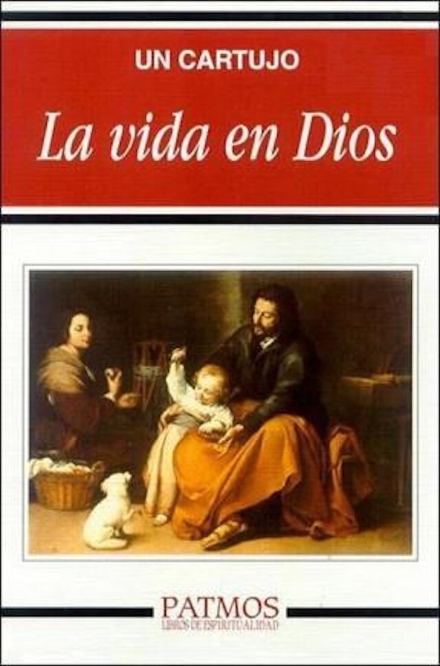 Buchcover für La vida en Dios