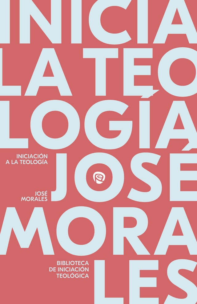 Book cover for Iniciación a la Teología