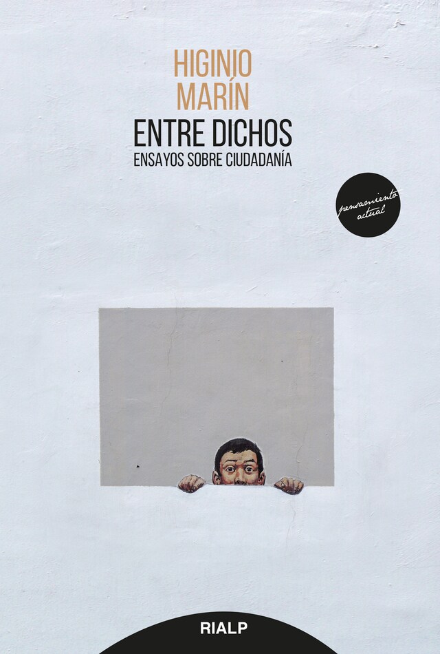 Book cover for Entre dichos