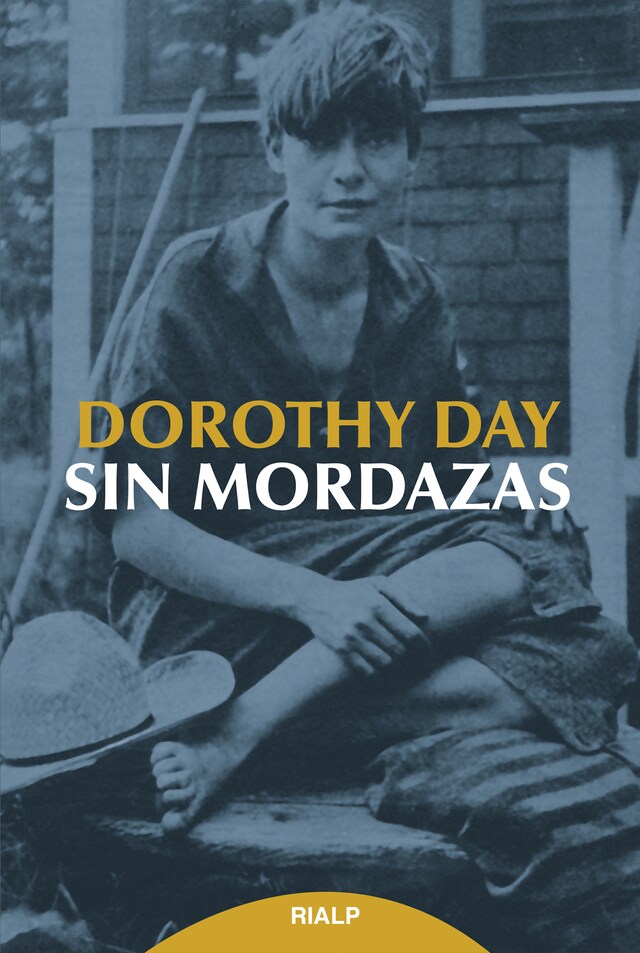 Book cover for Sin mordazas