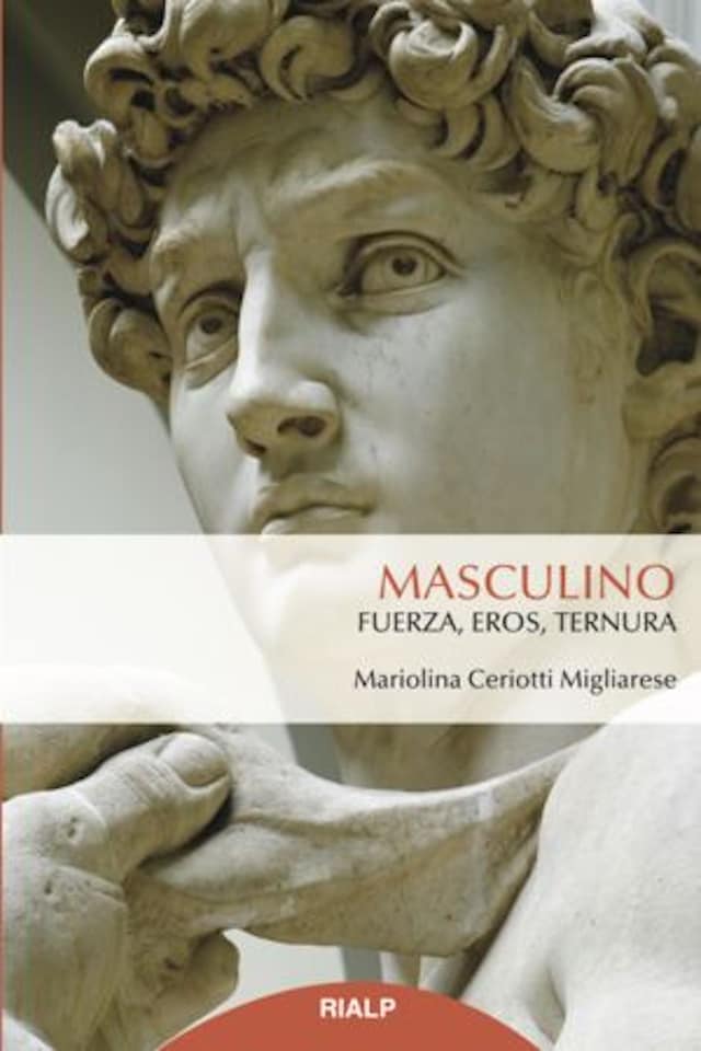 Book cover for Masculino