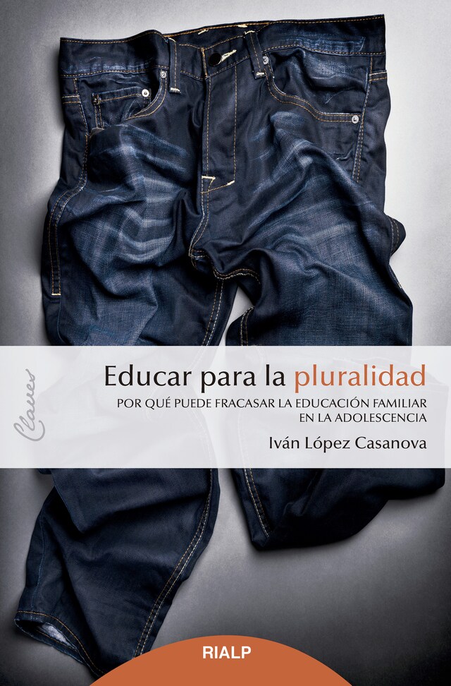 Book cover for Educar para la pluralidad