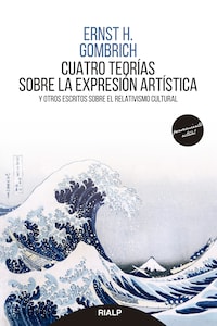 Cuatro teorías sobre la expresión artística