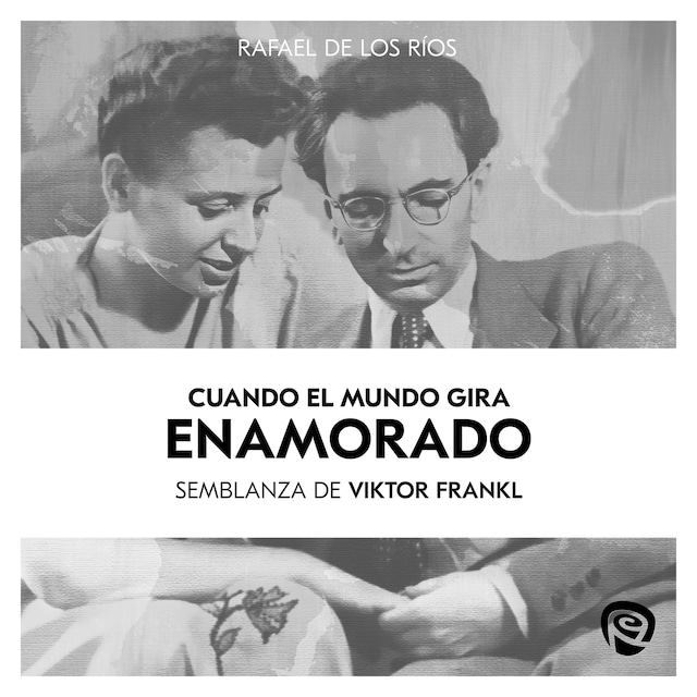 Book cover for Cuando el mundo gira enamorado