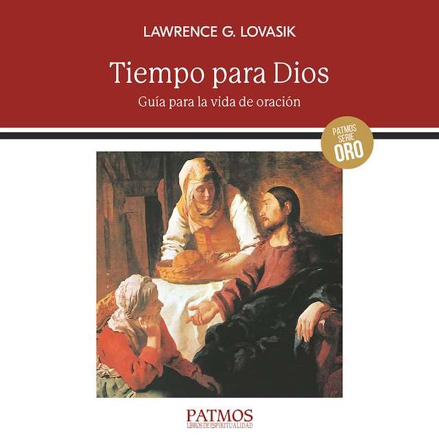 Book cover for Tiempo para Dios