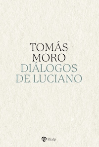 Diálogos de Luciano