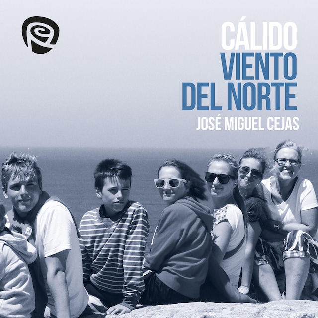 Book cover for Cálido viento del norte