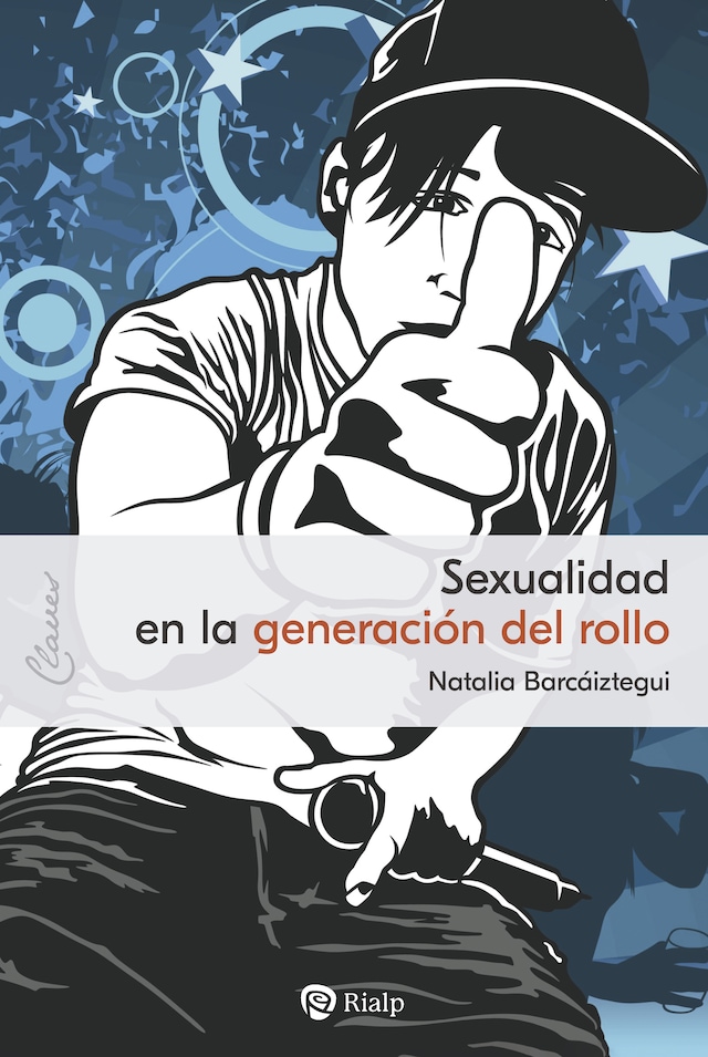 Copertina del libro per Sexualidad en la generación del rollo