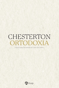 Ortodoxia