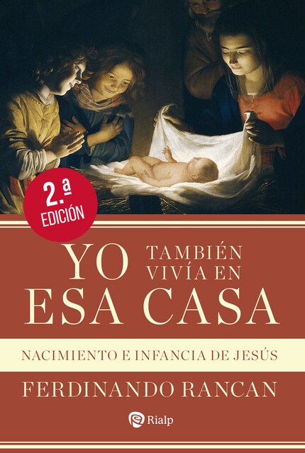 Yo también vivía en esa casa bookCoverFor