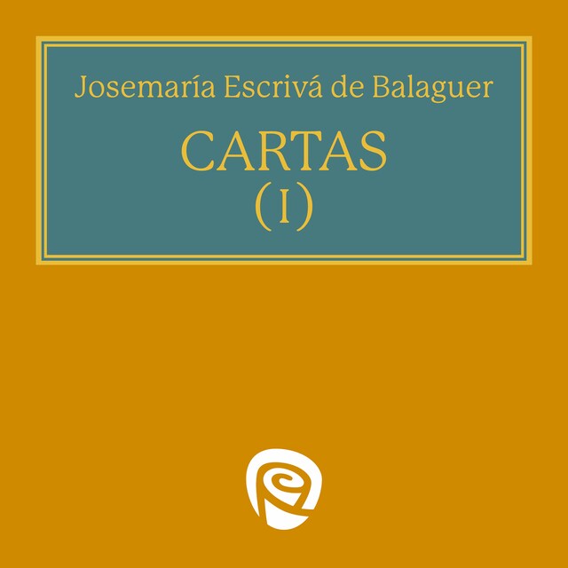 Book cover for Cartas I