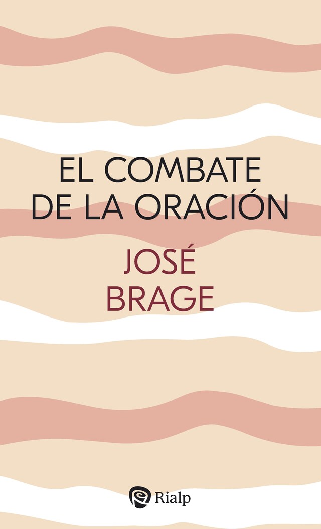 Bogomslag for El combate de la oración