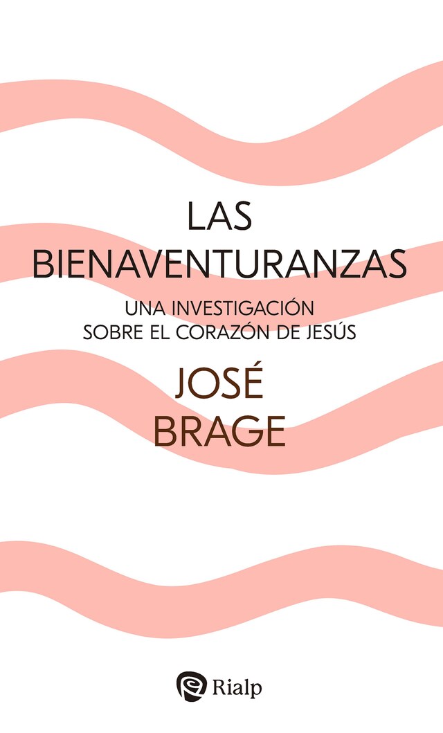 Copertina del libro per Las Bienaventuranzas