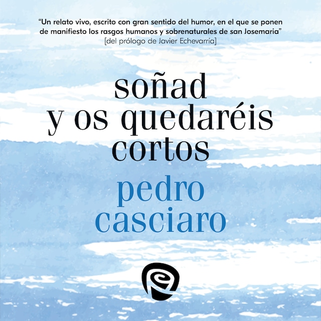 Book cover for Soñad y os quedaréis cortos