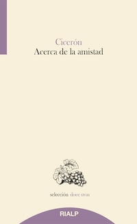 Acerca de la amistad
