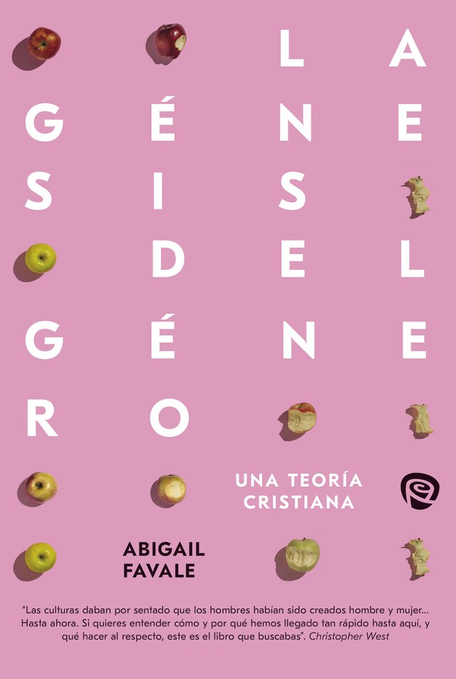 Book cover for La génesis del género