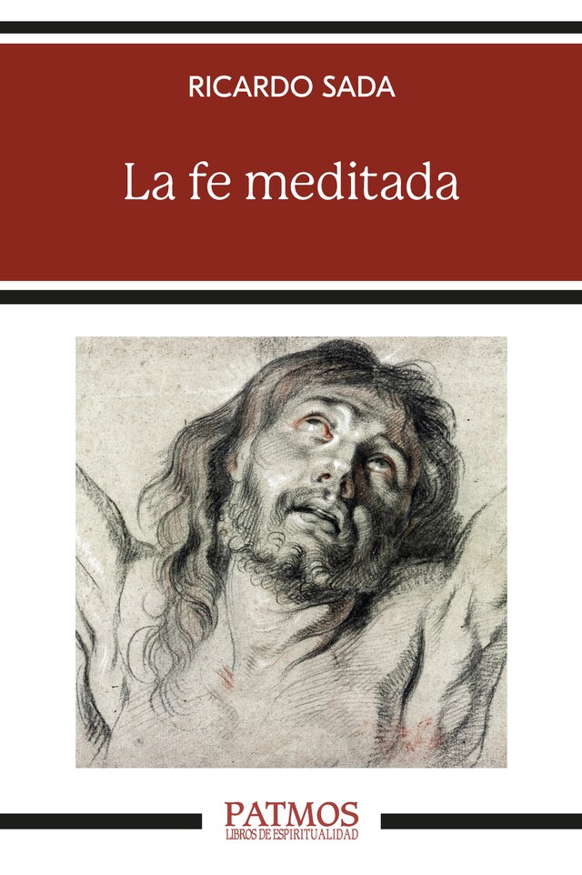 Book cover for La fe meditada