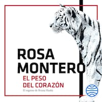 El peso del corazón