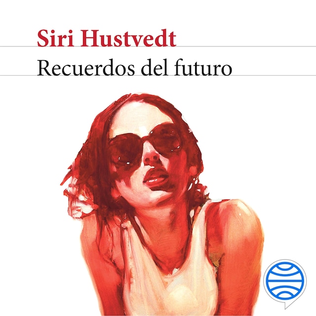 Book cover for Recuerdos del futuro