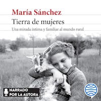Tierra de mujeres