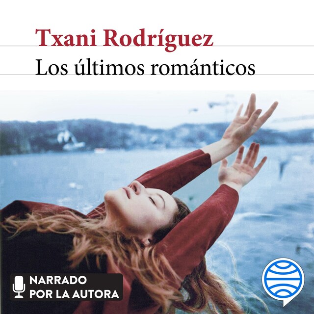 Copertina del libro per Los últimos románticos