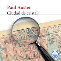 Ciudad de cristal