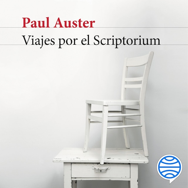 Book cover for Viajes por el Scriptorium