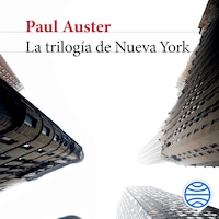 La trilogía de Nueva York